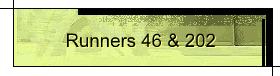 Runners 46 & 202